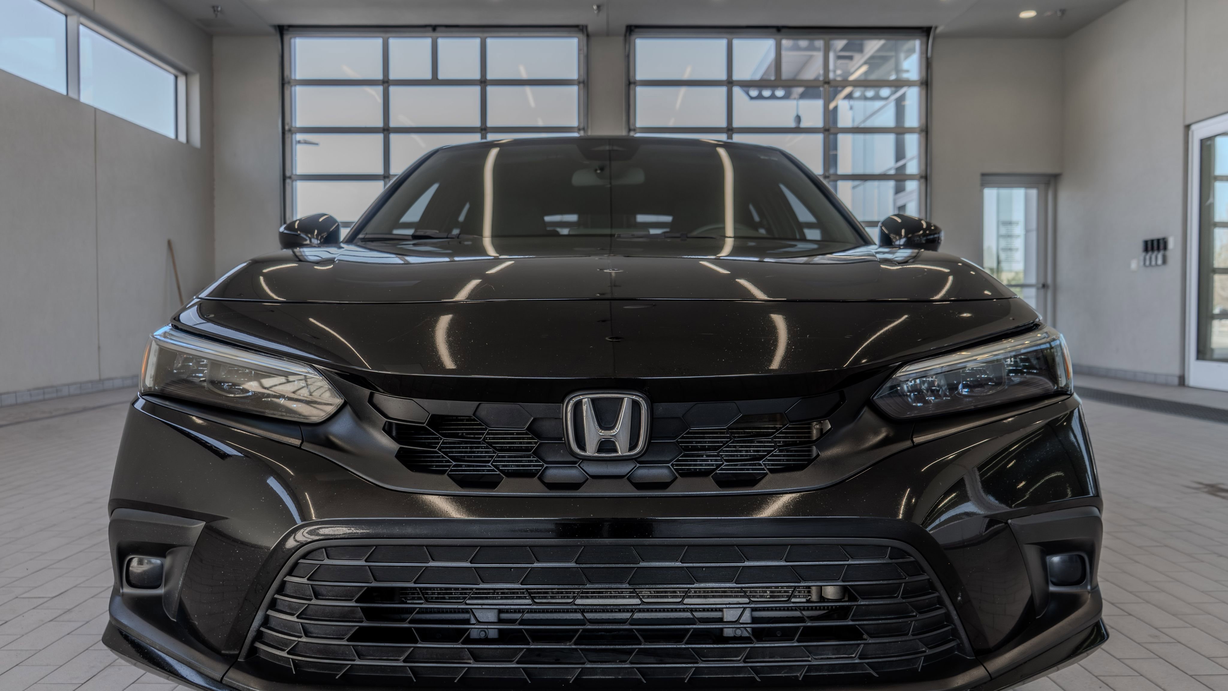 Used 2024 Honda Civic Sport image 23