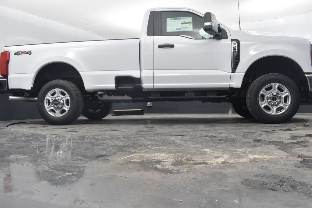 New 2026 Ford F250 XLT w/ Snow Plow Prep Package AWD/4WD image 46