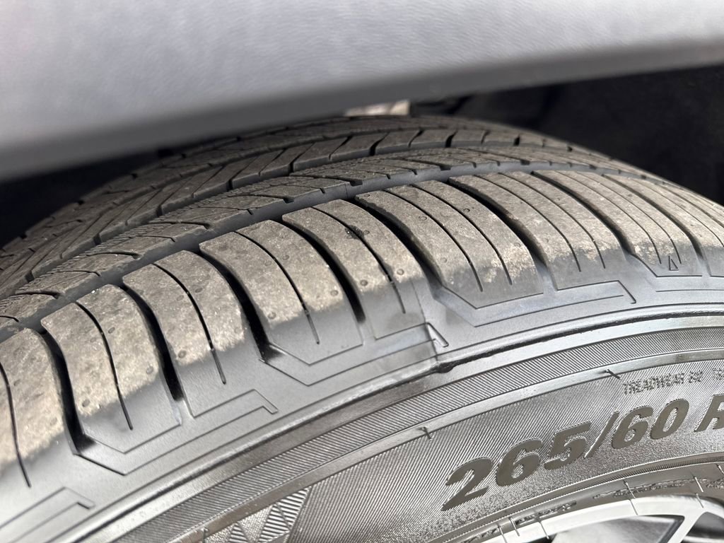 Used 2021 Jeep Grand Cherokee Trailhawk image 30