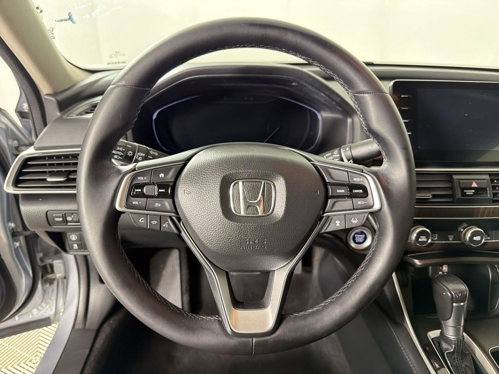Certified 2018 Honda Accord EX-L image 18