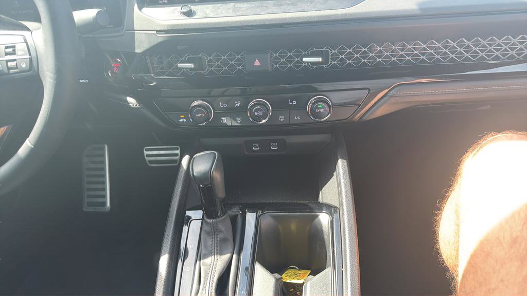 Used 2023 Honda Accord Sport image 30