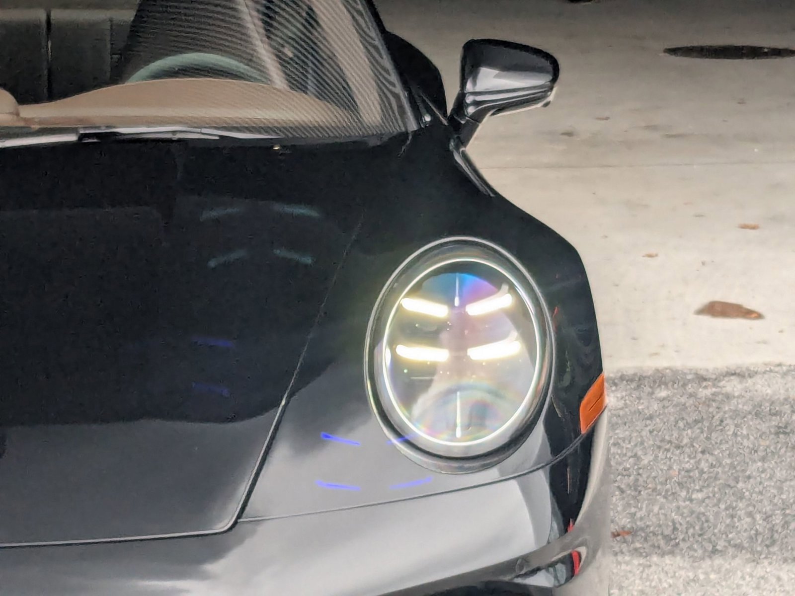 Used 2025 Porsche 911 Carrera S image 12