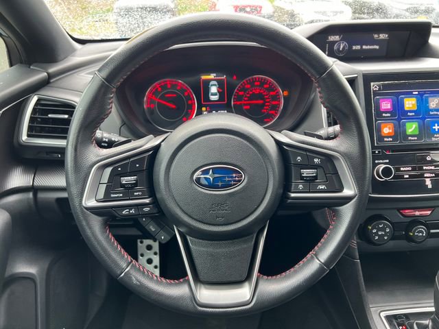Used 2018 Subaru Impreza 2.0i Sport image 22