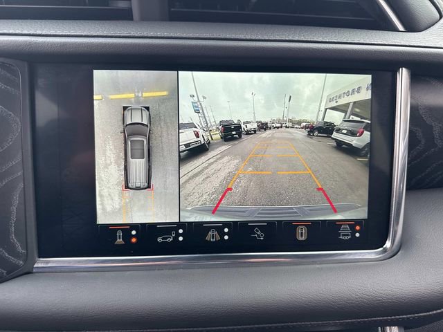 Used 2024 GMC Yukon XL Denali w/ Denali Reserve Package image 28