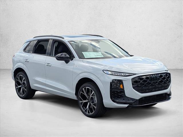 New 2026 Audi Q3 quattro 2.0T image 5