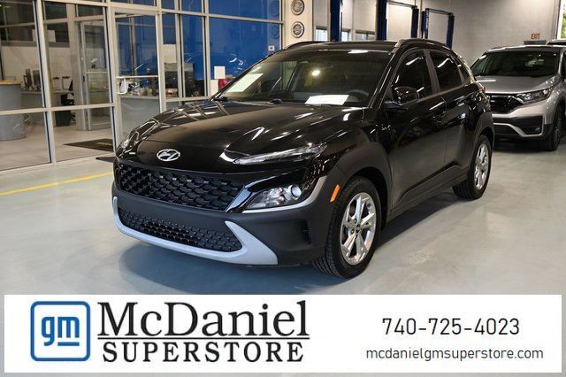 Used 2022 Hyundai Kona SEL w/ Cargo Package image 1