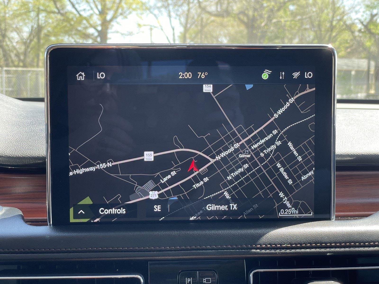 Used 2023 Lincoln Aviator Reserve w/ Equipment Group 201A image 19