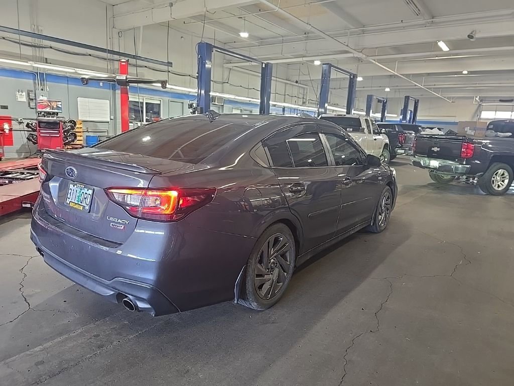 Used 2024 Subaru Legacy Sport image 13