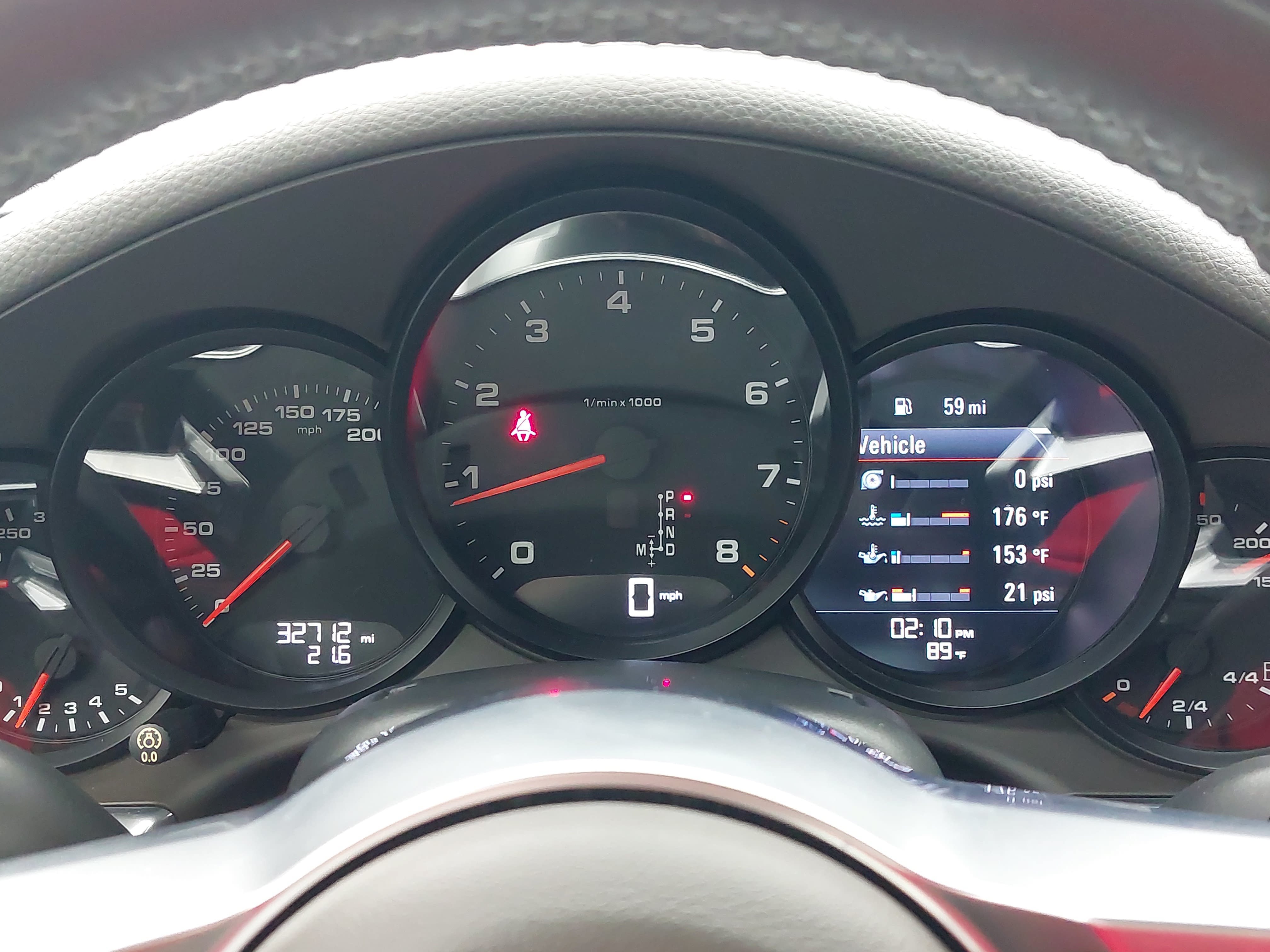 Certified 2018 Porsche 911 Carrera RWD image 20