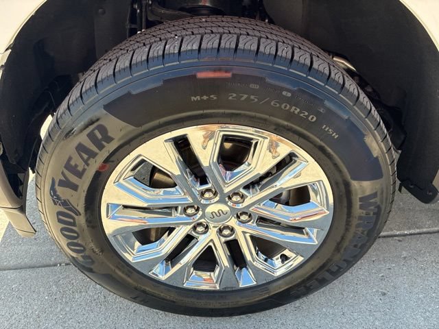 Used 2026 Ford F150 King Ranch w/ Equipment Group 601A High AWD/4WD image 15