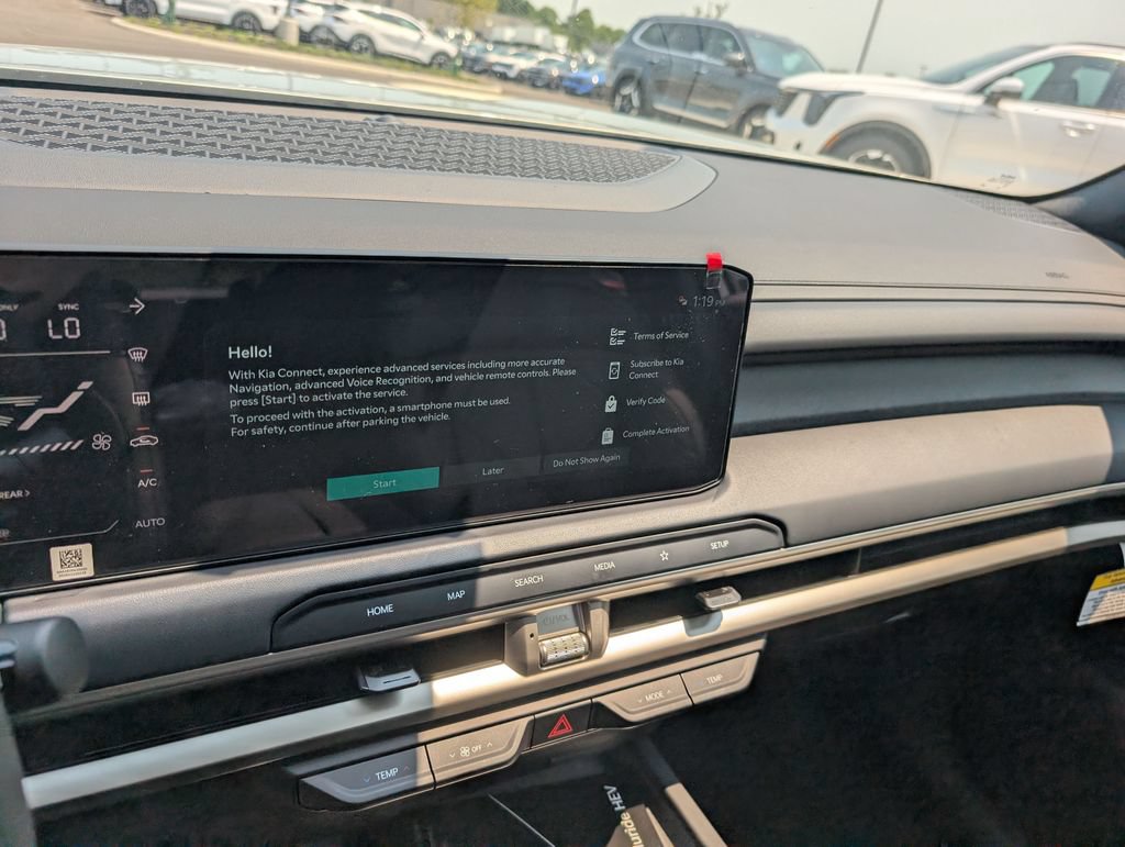 New 2027 Kia Telluride EX AWD/4WD image 19