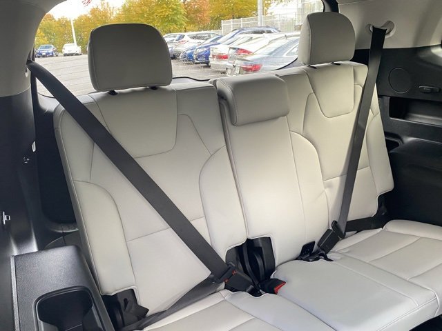 Used 2024 Kia Telluride S w/ S Sunroof Package image 33