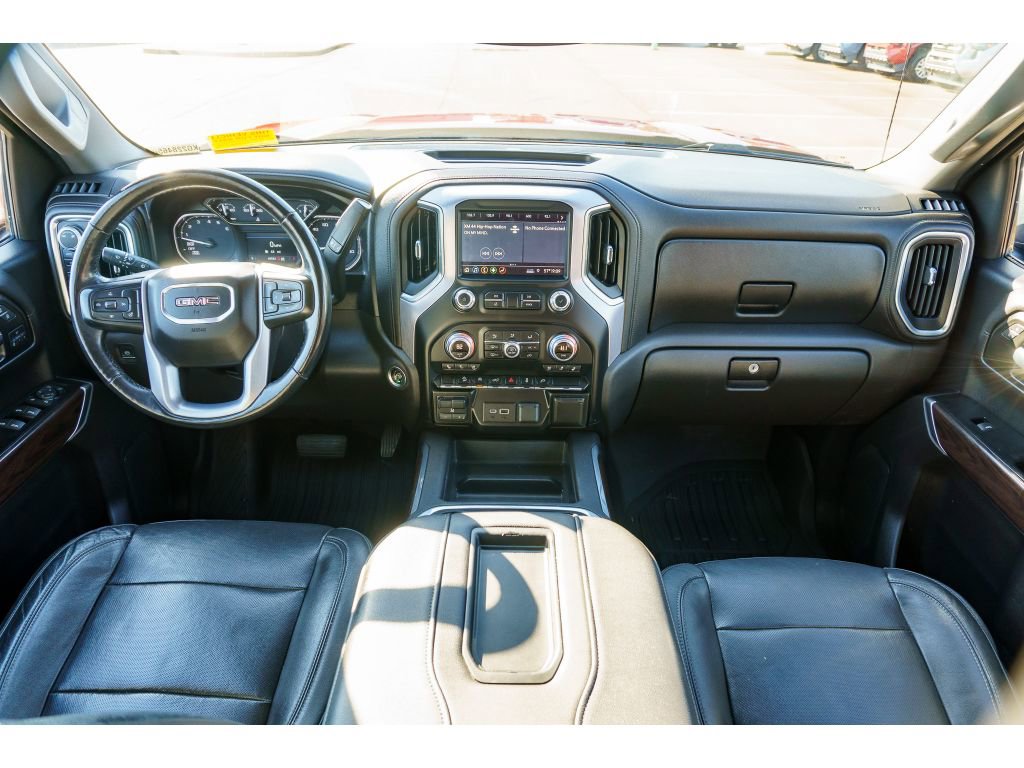 Used 2019 GMC Sierra 1500 SLT w/ SLT Premium Package image 20