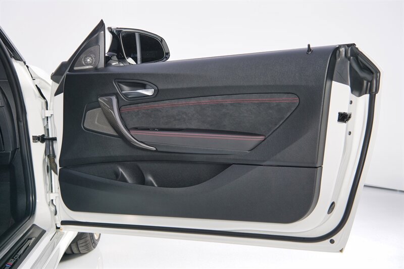 Used 2020 BMW M2 CS RWD image 29
