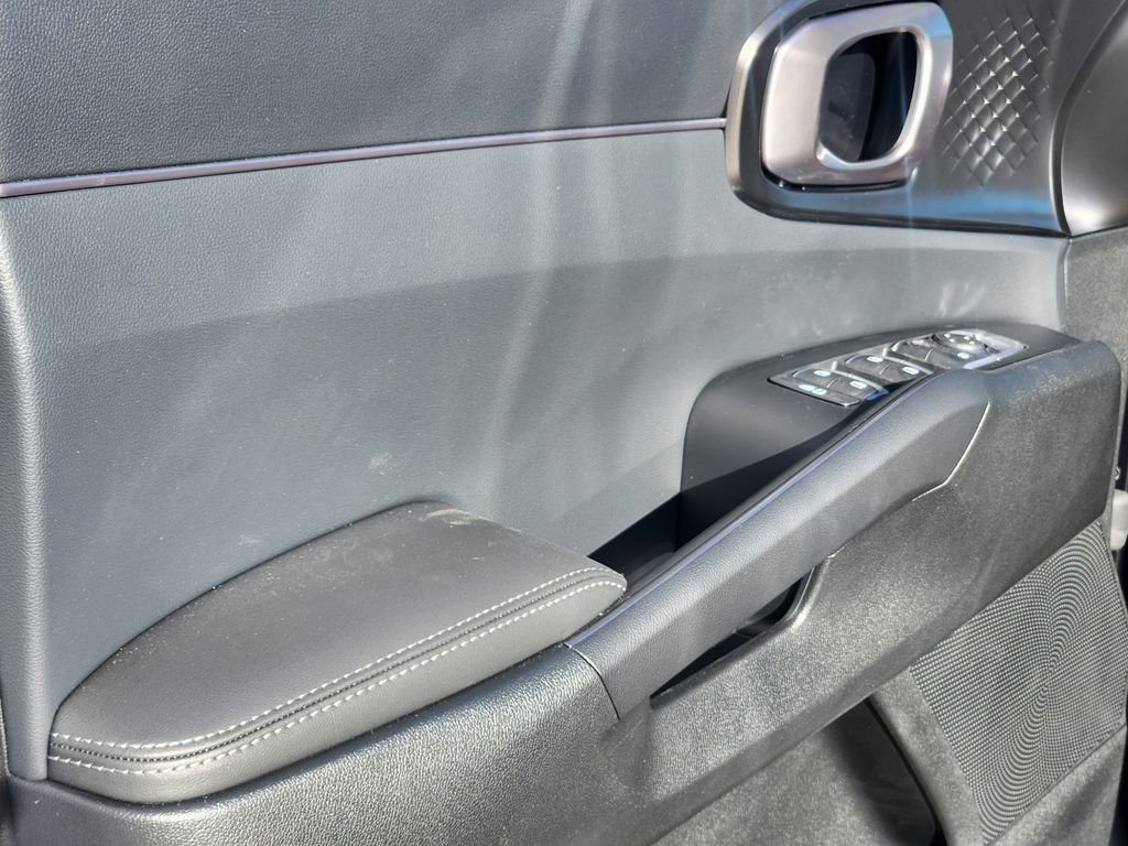 New 2026 Kia Sorento EX image 6