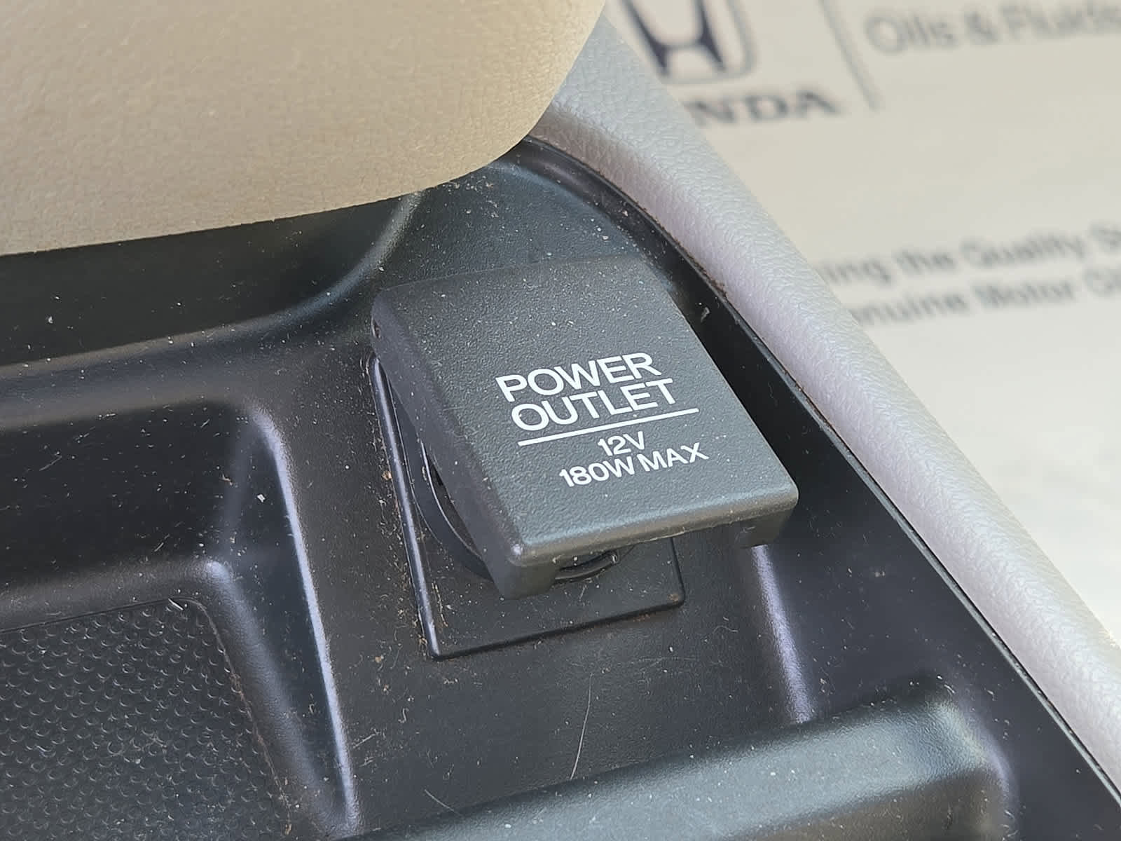Used 2014 Honda CR-V EX image 27