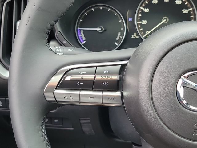 New 2026 MAZDA CX-50 AWD 2.5 Hybrid w/ Weather Package image 5