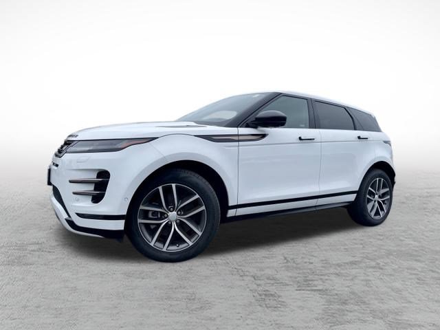 Certified 2024 Land Rover Range Rover Evoque Dynamic SE