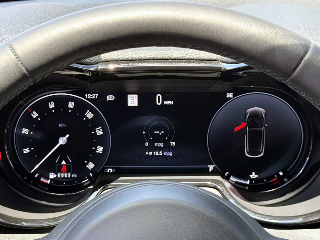 Used 2025 Alfa Romeo Tonale AWD/4WD image 27