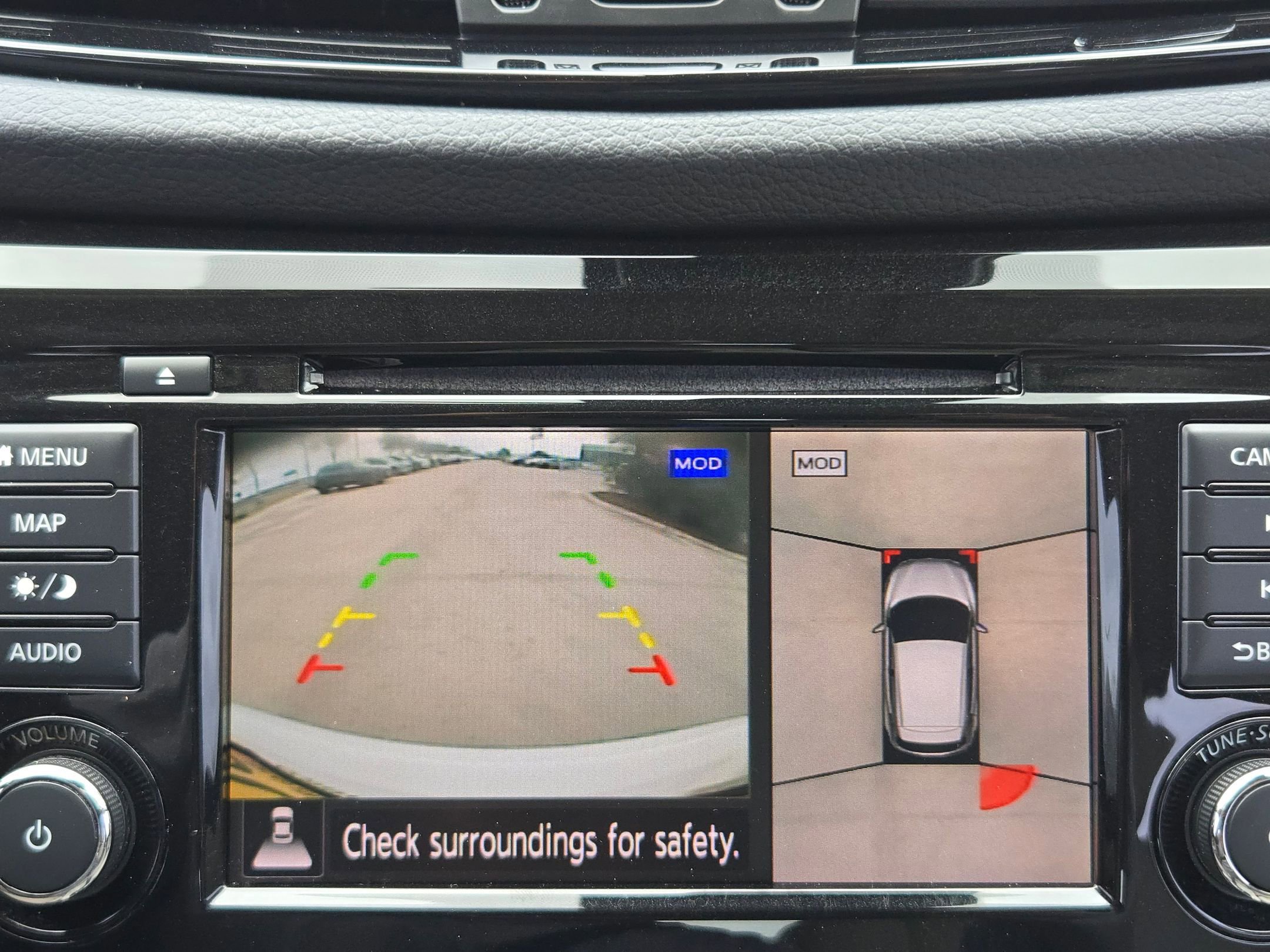 Used 2019 Nissan Rogue Sport SL image 17