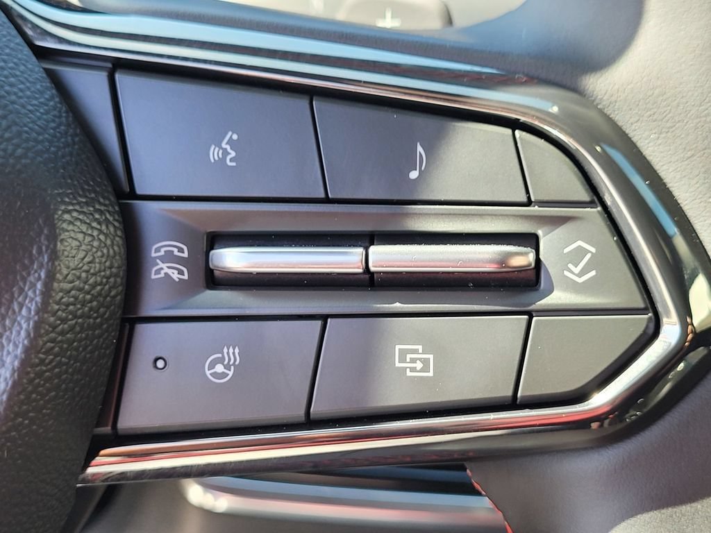 New 2026 Chevrolet Equinox RS w/ Convenience Package III AWD/4WD image 19