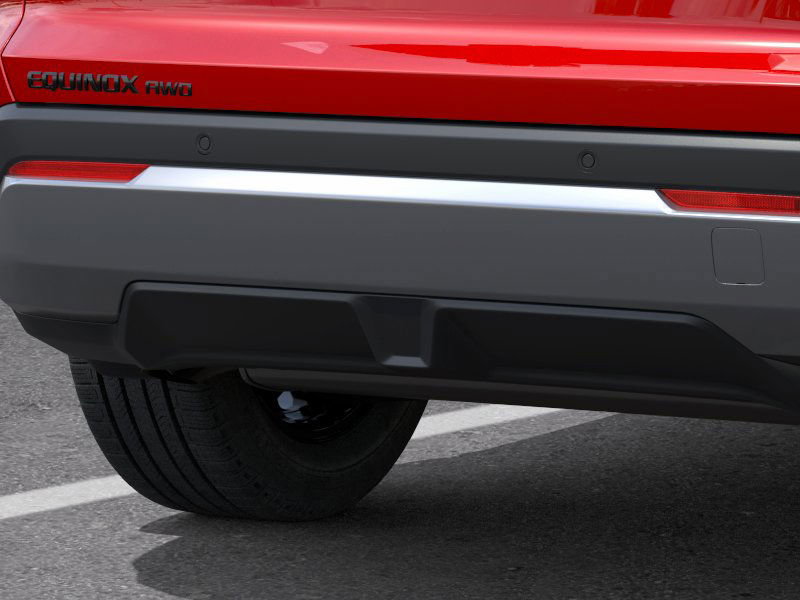 New 2026 Chevrolet Equinox LT w/ Midnight Edition image 38