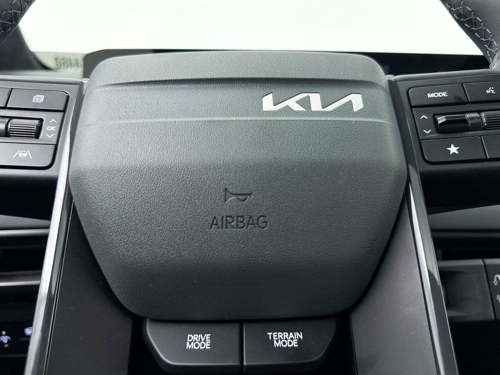 Certified 2027 Kia Telluride SX Prestige X-Pro AWD/4WD image 10