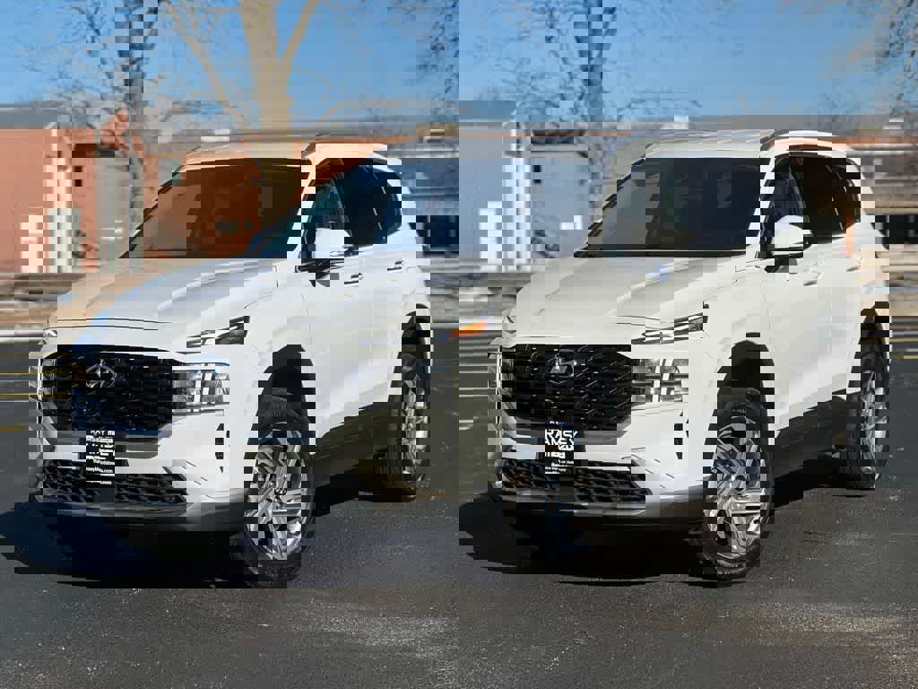 Used 2023 Hyundai Santa Fe SEL