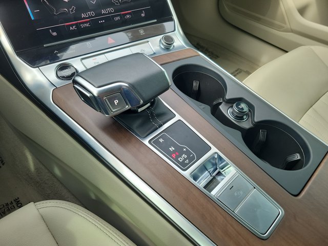 Certified 2024 Audi A7 3.0T Premium AWD/4WD image 29