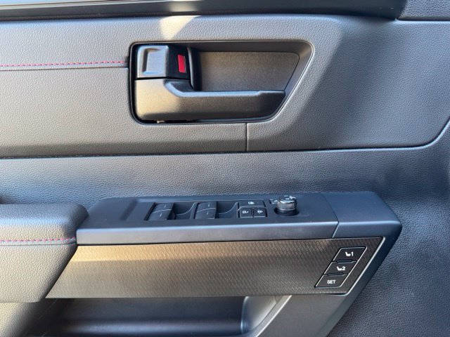 Used 2026 Toyota Sequoia TRD Pro AWD/4WD image 25