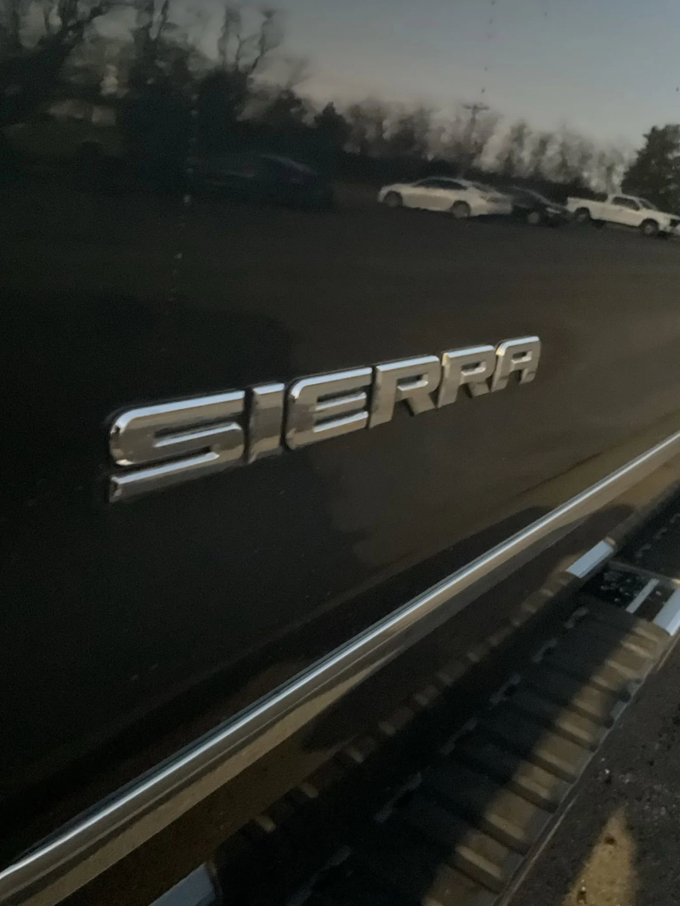 Used 2017 GMC Sierra 1500 SLT image 9