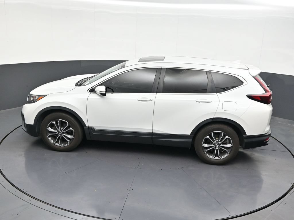 Used 2020 Honda CR-V EX-L image 15