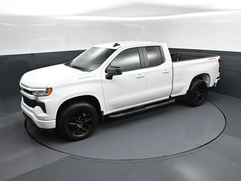 New 2026 Chevrolet Silverado 1500 RST w/ RST Select Package image 31