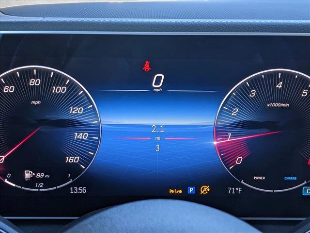 New 2026 Mercedes-Benz GLE 350 4MATIC image 10