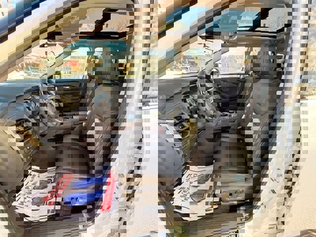 New 2026 Nissan Rogue SV image 13