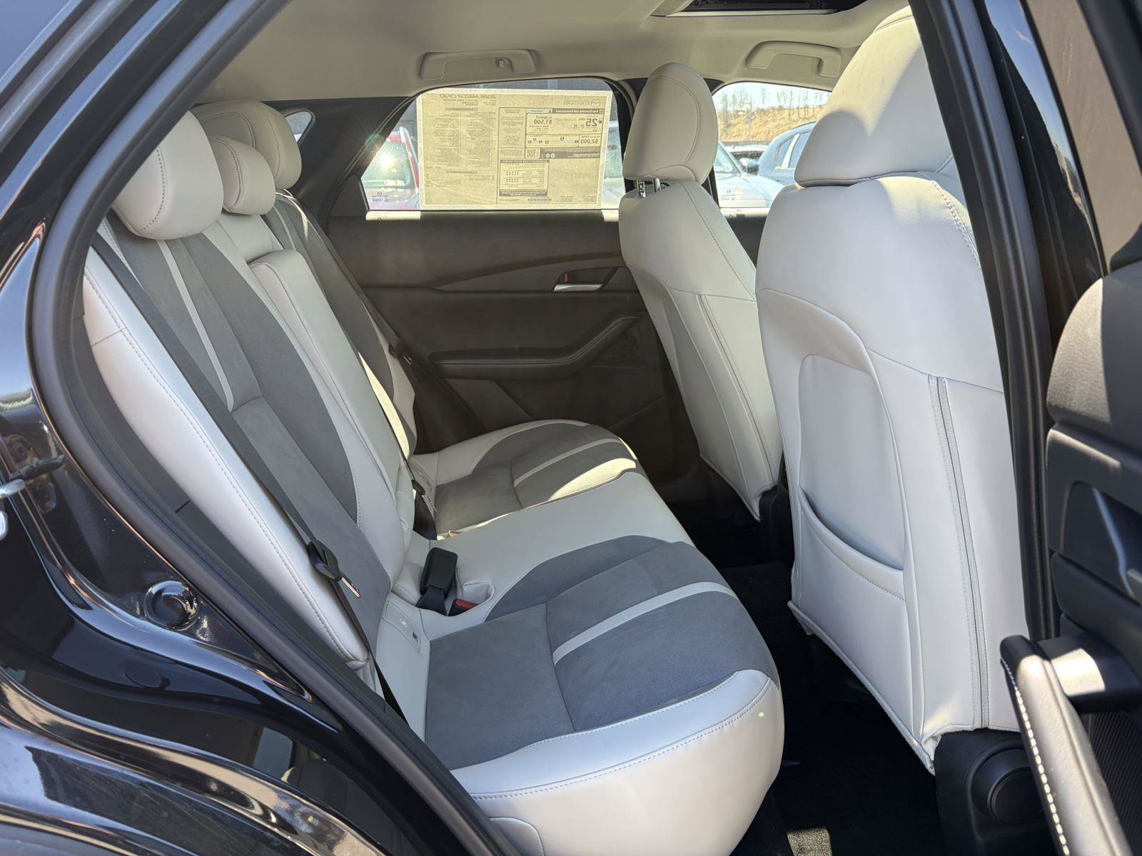 New 2026 MAZDA CX-30 Aire Edition image 14