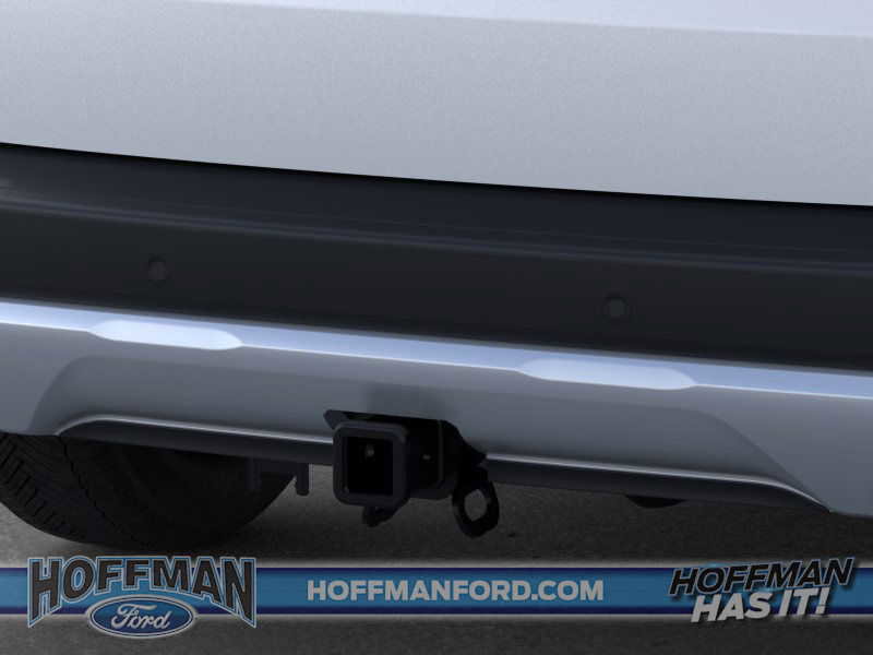 New 2025 Ford Escape SE w/ Class II Trailer Tow Package image 23