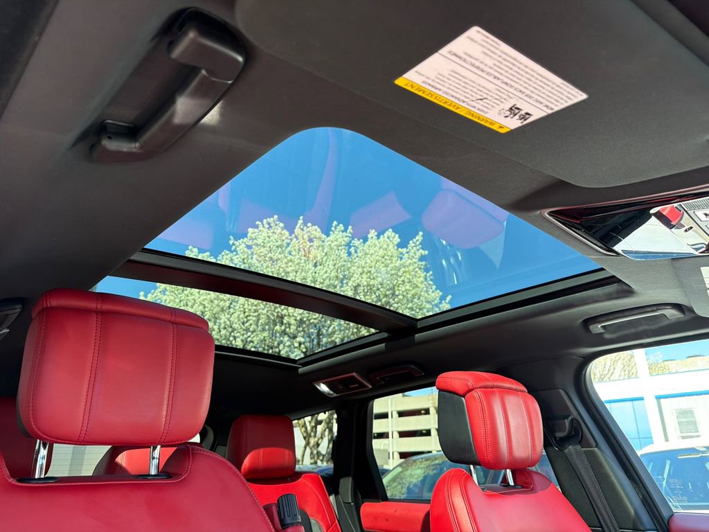 Used 2019 Land Rover Range Rover Sport Autobiography image 13