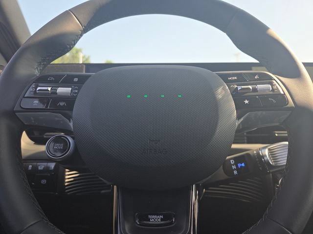 New 2025 Hyundai Ioniq 5 XRT AWD/4WD image 28
