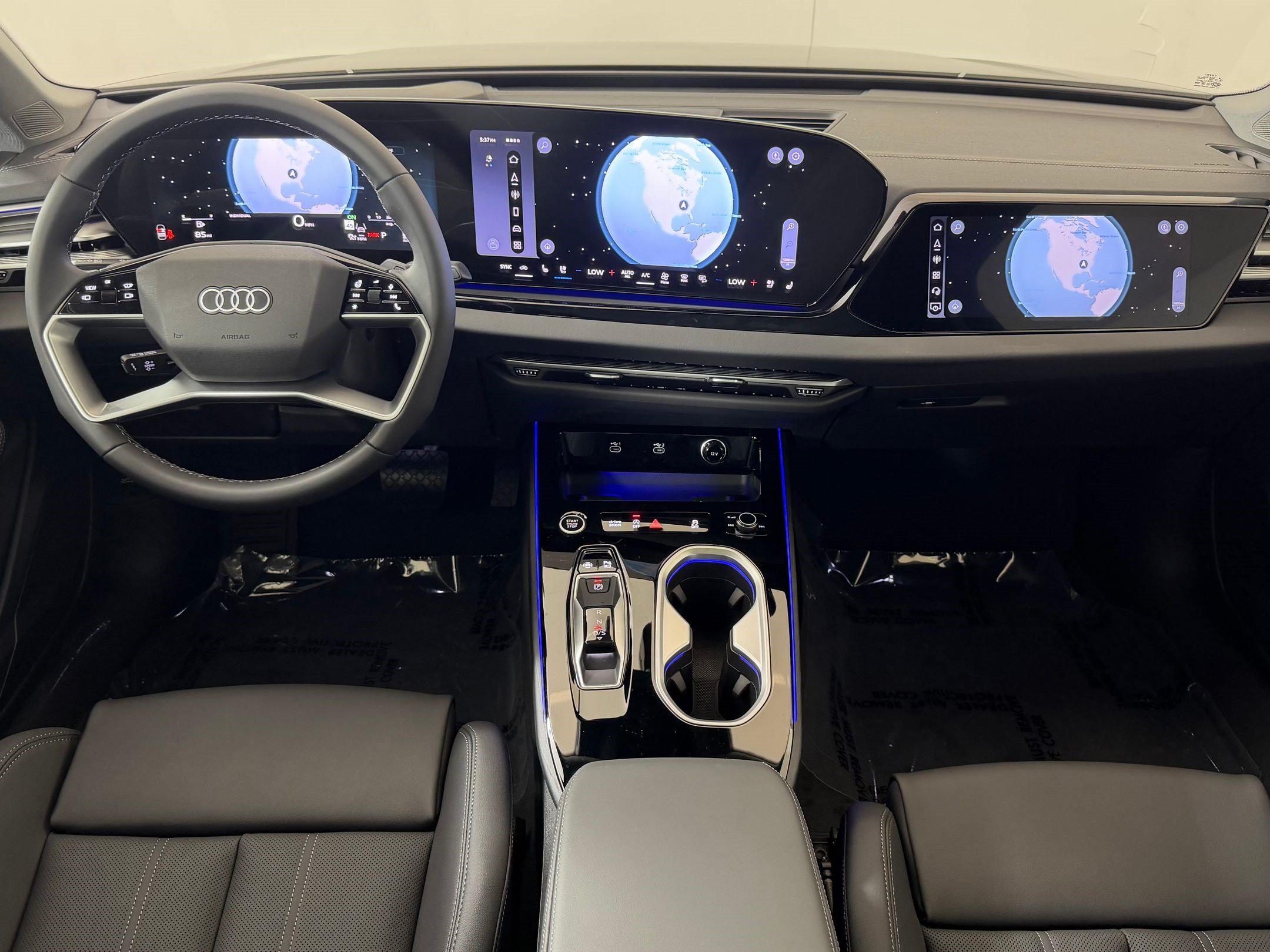New 2026 Audi A6 Prestige AWD/4WD image 16
