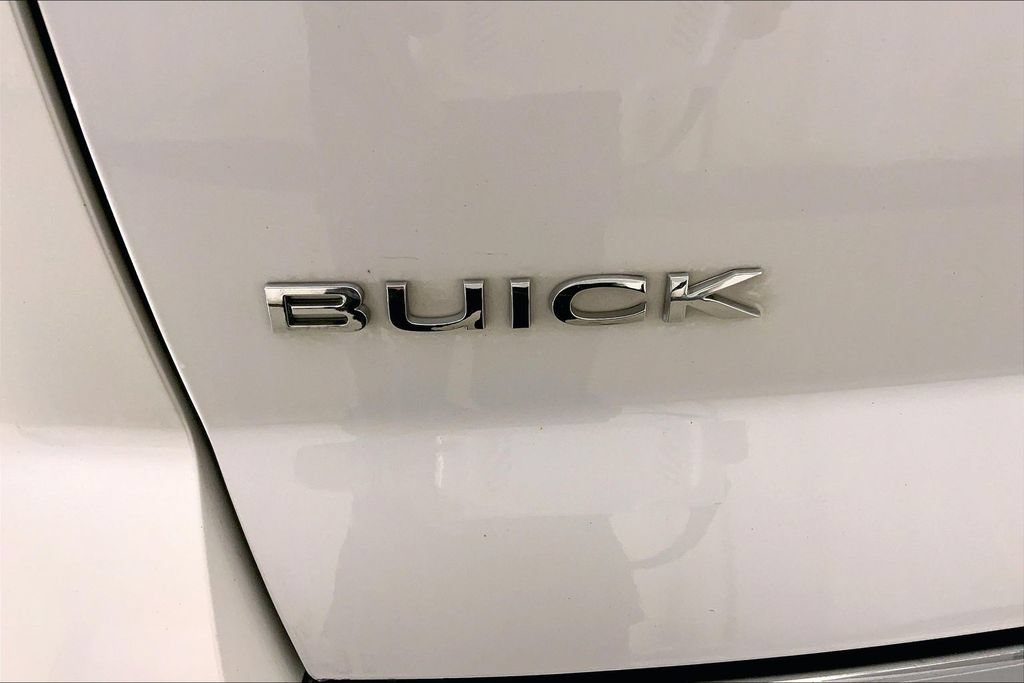 Used 2016 Buick Enclave Leather FWD image 7