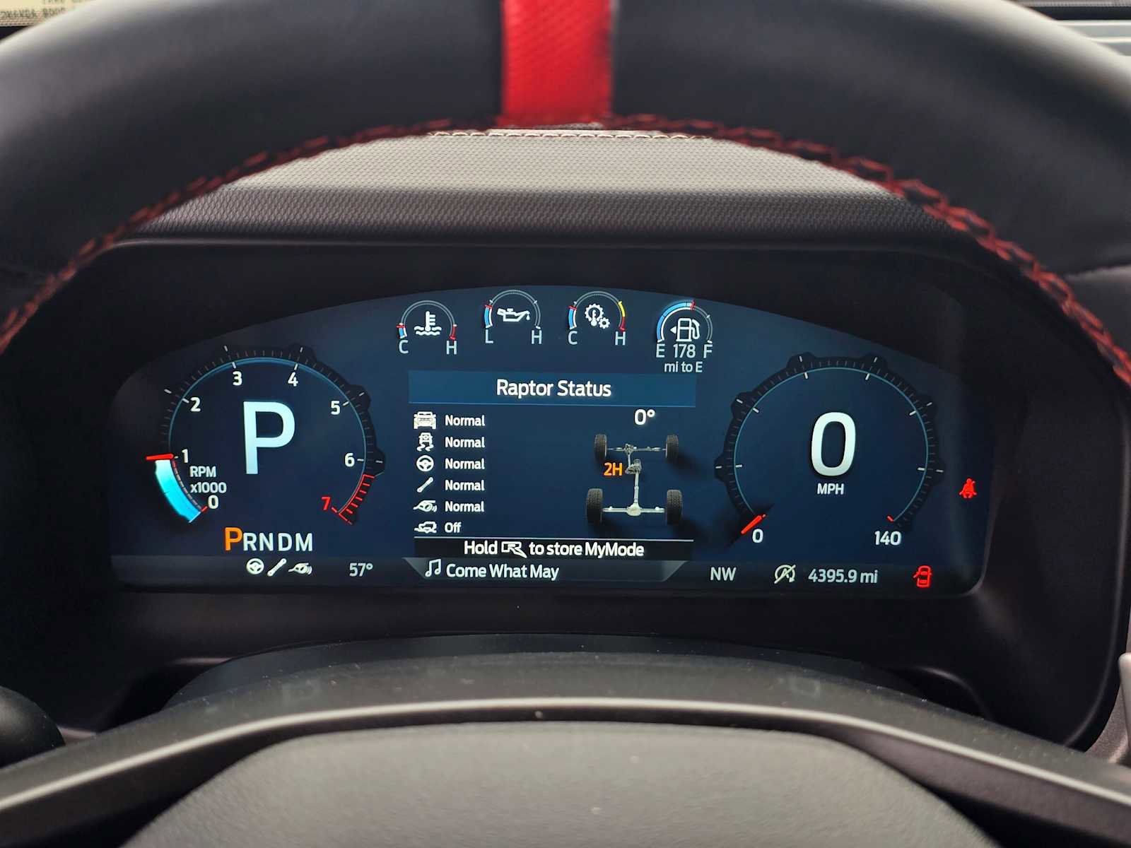 Used 2024 Ford Bronco Raptor image 26