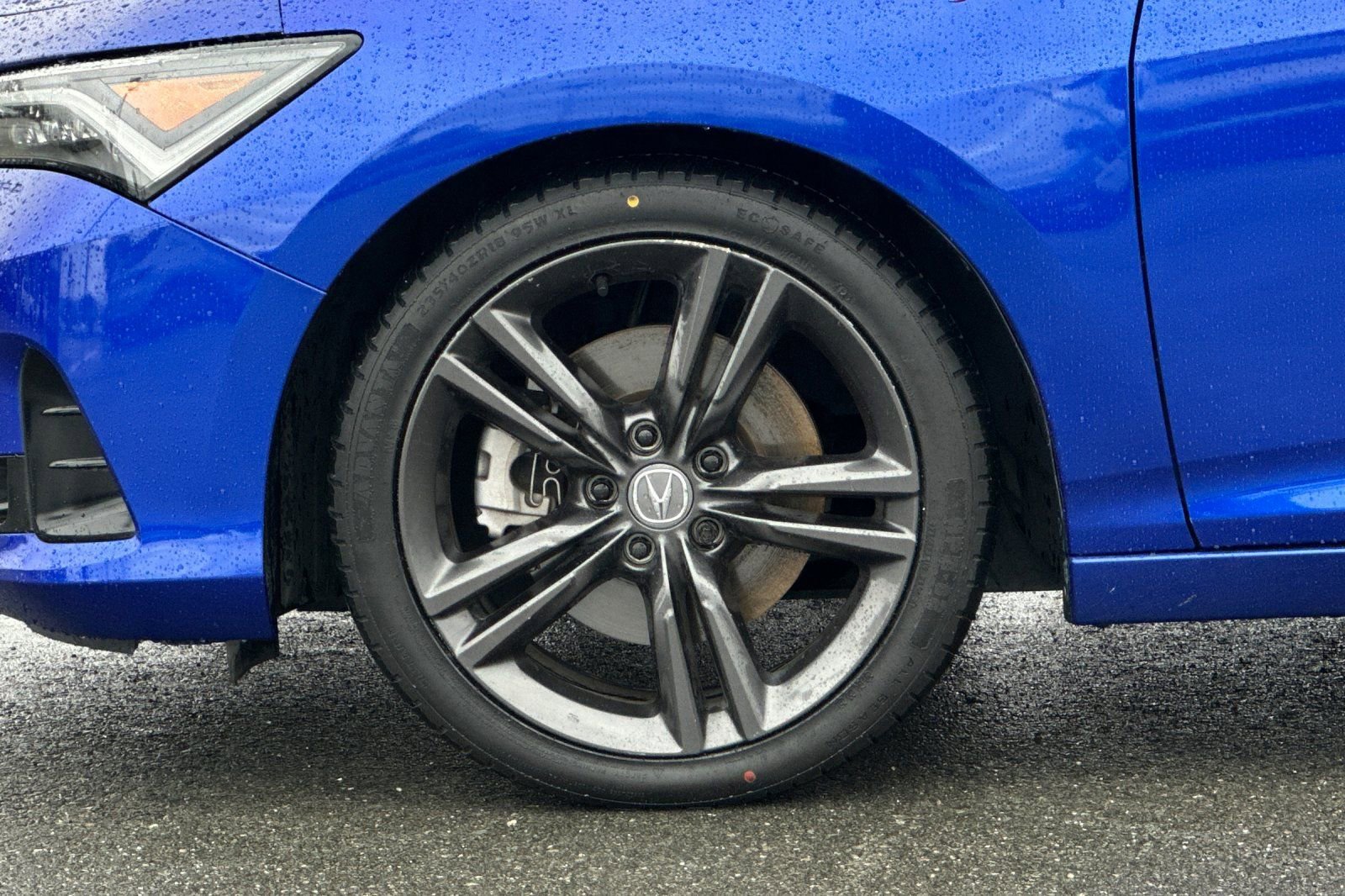 Used 2023 Acura Integra A-Spec image 26