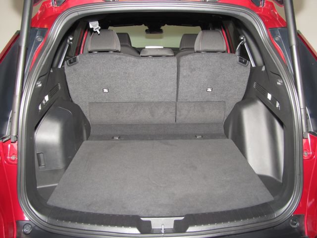 Certified 2026 Honda CR-V TrailSport image 17
