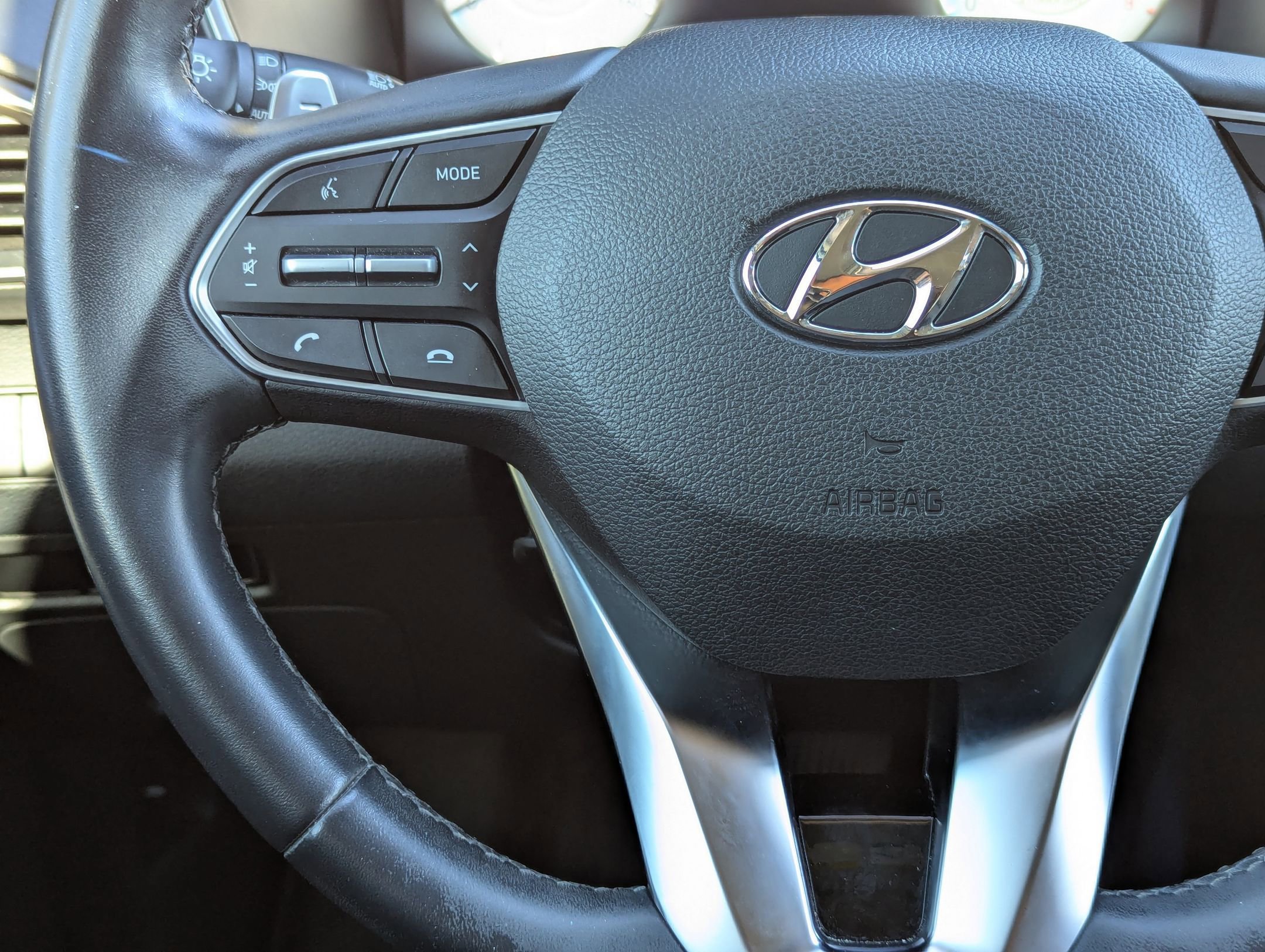 Used 2022 Hyundai Santa Fe XRT image 21