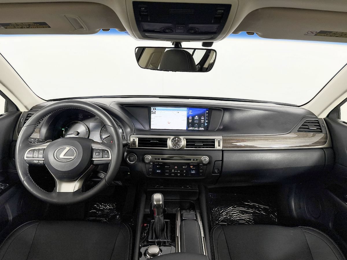 Used 2016 Lexus GS 350 RWD image 51