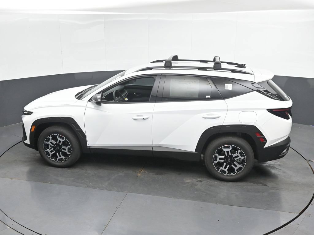 New 2026 Hyundai Tucson XRT AWD/4WD image 36