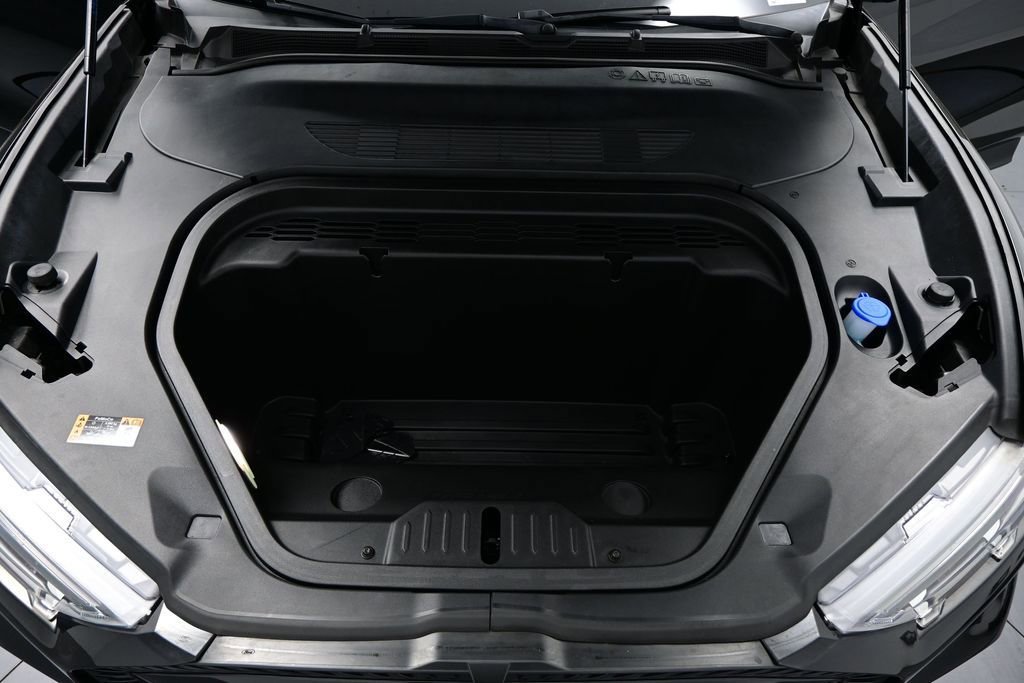 Used 2023 Ford Mustang Mach-E Select w/ Comfort Package Lite RWD image 31