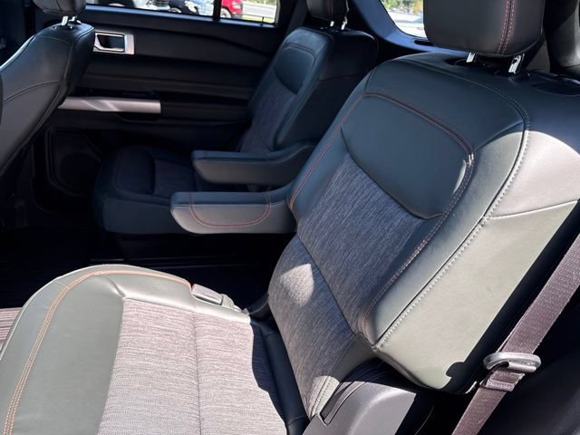 Used 2023 Ford Explorer Timberline w/ Timberline Technology Package AWD/4WD image 10