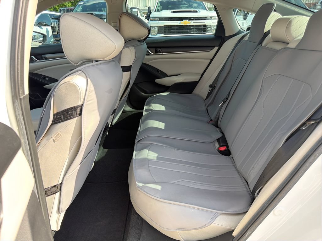 Used 2020 Honda Accord LX image 27